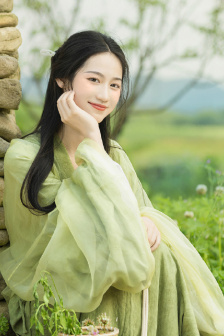 延安爱情